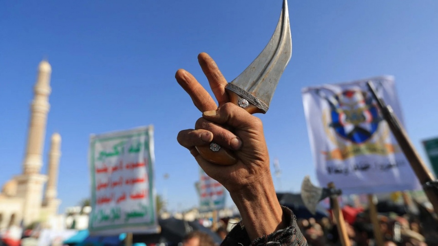Στις φλόγες το Riyadh, πανικός και εκκενώσεις στη Dhahran