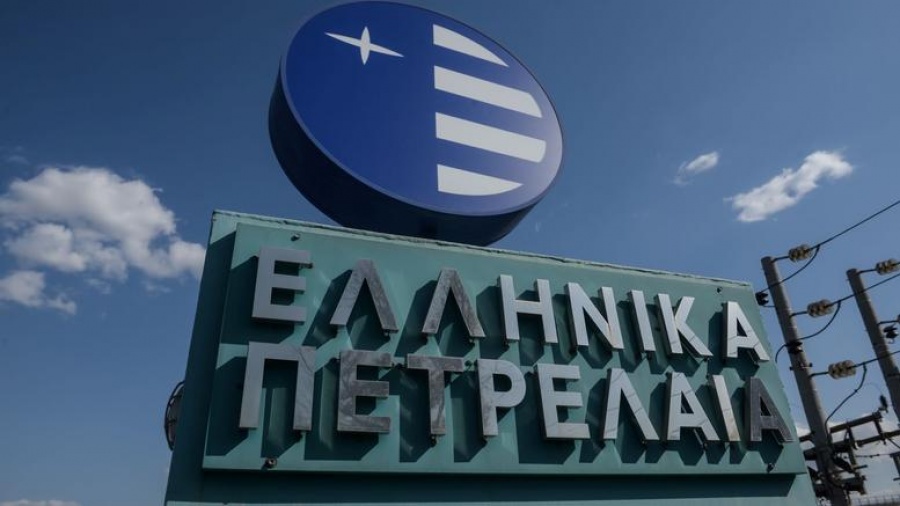Θέμα ματαίωσης της πώλησης των ΕΛΠΕ βάζει στο τραπέζι η κυβέρνηση μετά την αποτυχία