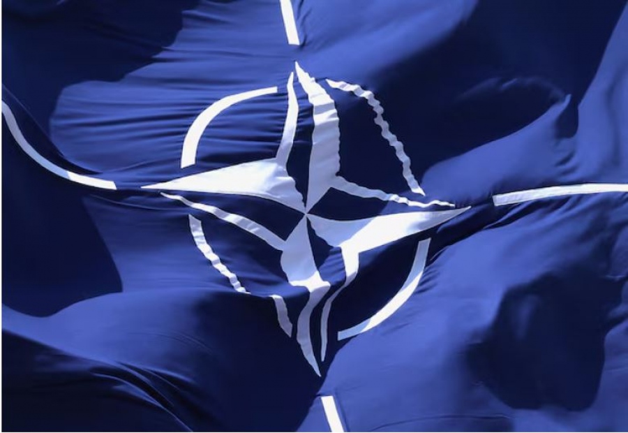 Σοκ: Απόρρητα δεδομένα του ΝΑΤΟ στα χέρια της Κίνας - Πώς το Πεκίνο «άλωσε» τη Συμμαχία με δούρειο ίππο έναν Έλληνα