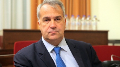 Βορίδης: Δημιουργεί καχυποψία ότι ο Κασσελάκης δεν εμφανίζει το πόθεν έσχες