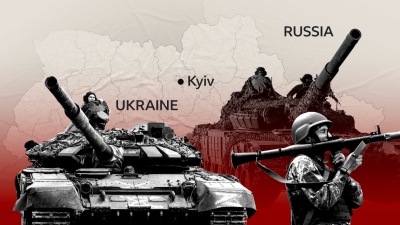 Η Ουκρανία δεν είναι Βενεζουέλα - Γιατί οι Ρώσοι ενήργησαν διαφορετικά από τους Αμερικανούς