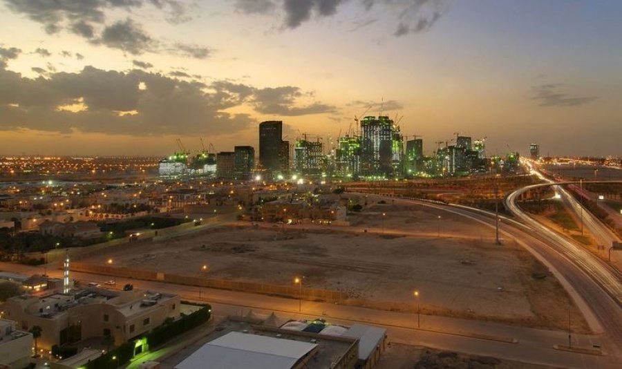 Βρετανία και Κίνα «πρωταθλήτριες» των ξένων επενδύσεων στη Σαουδική Αραβία