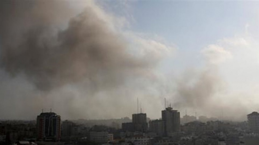 Λωρίδα της Γάζας: Παλαιστίνιοι μαχητές συμφώνησαν να σταματήσουν την εκτόξευση ρουκετών κατά του Ισραήλ