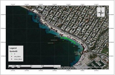 Nestlé και Polyeco κατά της περιβαλλοντικής ρύπανσης με το πρόγραμμα WE SEA MORE