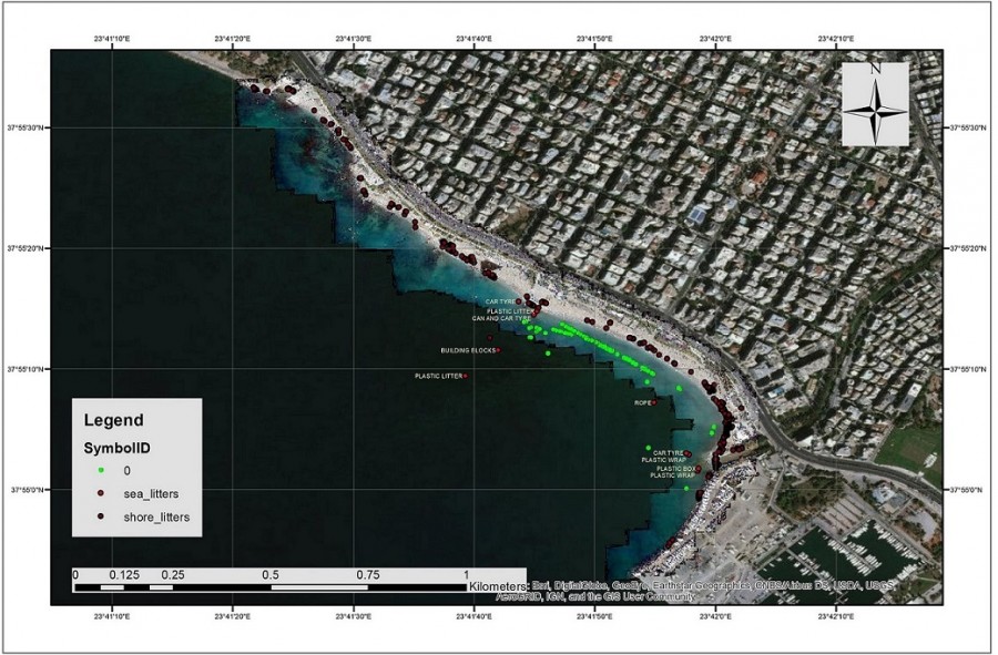 Nestlé και Polyeco κατά της περιβαλλοντικής ρύπανσης με το πρόγραμμα WE SEA MORE