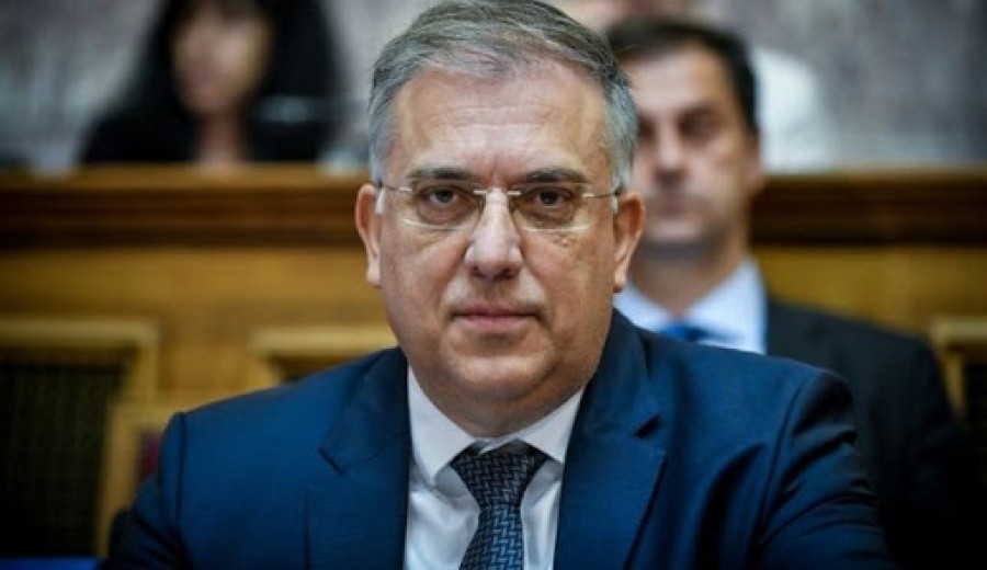 Θεοδωρικάκος για κορωνοϊό: Προετοιμαζόμαστε για κάθε ενδεχόμενο, είμαστε σε εγρήγορση