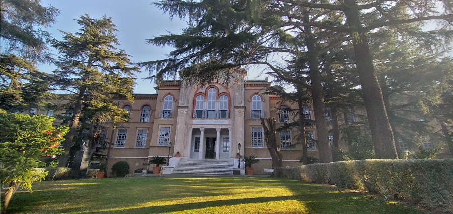 Σπουδαία νέα: Επαναλειτουργίας της Θεολογικής  Σχολής της Χάλκης – Erdogan και Πατριαρχείο σε αναζήτηση «φόρμουλας»