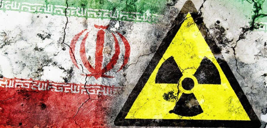 ΥΠΕΞ Ιράν: Παραμένουμε δεσμευμένοι στη συμφωνία για τα πυρηνικά στο βαθμό που και οι άλλες χώρες διατηρούν τη δέσμευσή τους