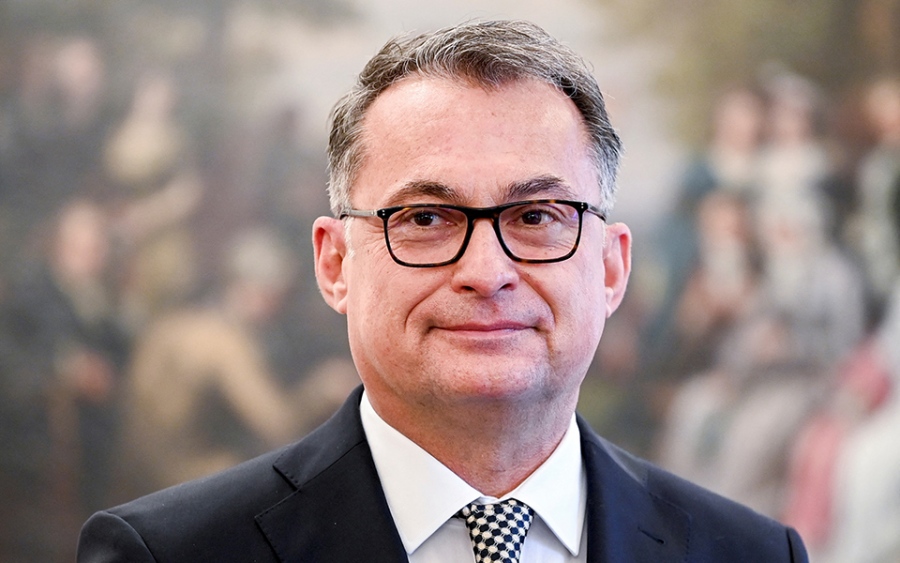 Nagel (EKT): Η πρώτη μείωση επιτοκίου τον Ιούνιο αλλά για τη δεύτερη πρέπει να περιμένουμε ως τον Σεπτέμβριο