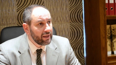 Αντώνης Βουκλαρής CEO του ομίλου Ευρωκλινικής: Γιατί θέλουμε το Ερρίκος Ντυνάν