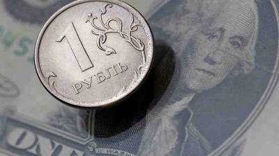 ΗΠΑ: Στόχος τα συναλλαγματικά διαθέσιμα της Ρωσίας 643 δισ. δολ. με κυρώσεις στην κεντρική τράπεζα