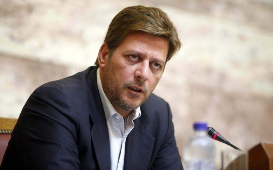 Βαρβιτσιώτης: Η κυβέρνηση δεν έχει απαντήσει σε τίποτα παρά μόνο κατηγορεί τους άλλους για την τραγωδία