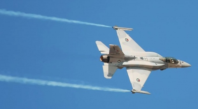 Julian Roepke (Γερμανός δημοσιογράφος): Εύκολος στόχος για τους Ρώσους τα ουκρανικά… F-16