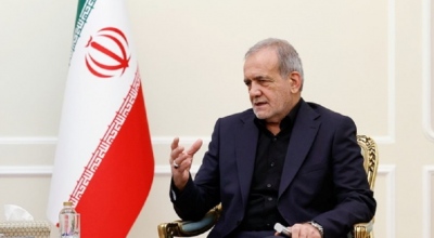 Ιράν: Δεν μας τρομάζει επαναφορά των κυρώσεων – Θα ξαναχτίσουμε το πυρηνικό πρόγραμμα