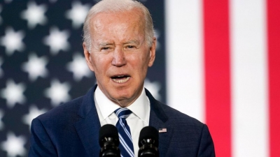 Απίστευτες εξελίξεις στις ΗΠΑ: O Biden συστήνει οργουελιανό «υπουργείο Αλήθειας» και στήνει στα 11 βήματα την ελευθερία του λόγου