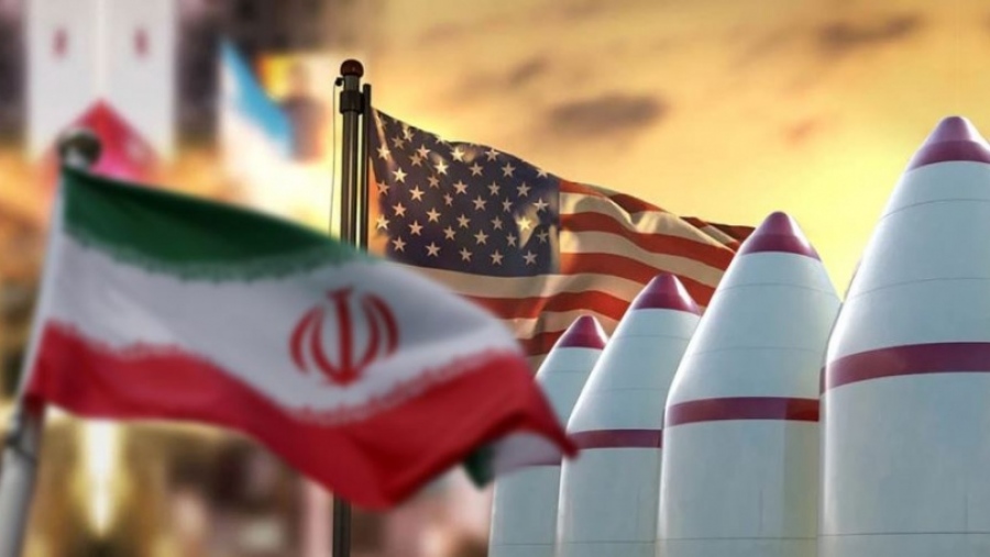 Καταιγιστικές εξελίξεις - Το Κατάρ κλείνει τον εναέριο χώρο του υπό τον φόβο  ιρανικού χτυπήματος σε στρατιωτικές βάσεις των ΗΠΑ