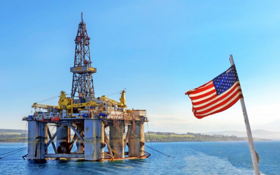ΗΠΑ: Ρεκόρ στις εξαγωγές πετρελαίου την περασμένη εβδομάδα – Επιβολή περιορισμών εξετάζει ο Λευκός Οίκος
