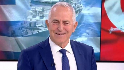 Ο ναύαρχος που θα περάσει στην ιστορία ως...βαρκάρης του Κασσελάκη