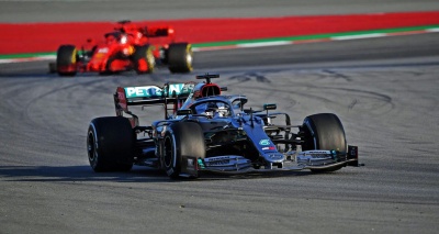 F1: Τι μας έδειξαν οι πρώτες δοκιμές στην Βαρκελώνη