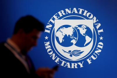 ΔΝΤ: Σκληρή προσγείωση για την παγκόσμια οικονομία το 2022 – Αναθεώρηση επί τα χείρω της ανάπτυξης, στο 2,8%
