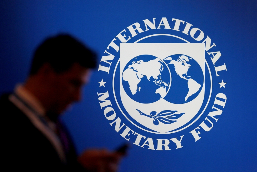 ΔΝΤ: Σκληρή προσγείωση για την παγκόσμια οικονομία το 2022 – Αναθεώρηση επί τα χείρω της ανάπτυξης, στο 2,8%