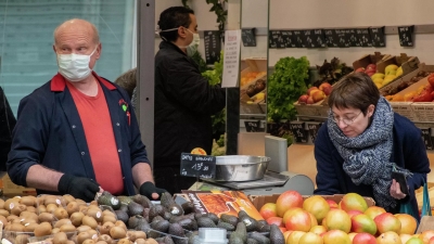 Οι Γάλλοι άρχισαν να κλέβουν τρόφιμα: Αυξήθηκαν κατά 20% οι κλοπές λόγω πληθωρισμού - Συνταξιούχοι... «εγκληματίες» για ένα βούτυρο
