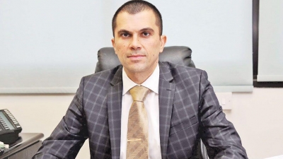 Περδίος (Υφυπουργός Τουρισμού Κύπρου) στο BN: «Χτίζουμε την ανθεκτικότητα στον τουρισμό, διότι κρίσεις πάντα θα υπάρχουν»