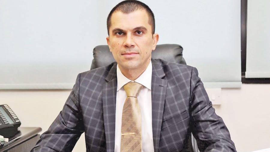 Περδίος (Υφυπουργός Τουρισμού Κύπρου) στο BN: «Χτίζουμε την ανθεκτικότητα στον τουρισμό, διότι κρίσεις πάντα θα υπάρχουν»