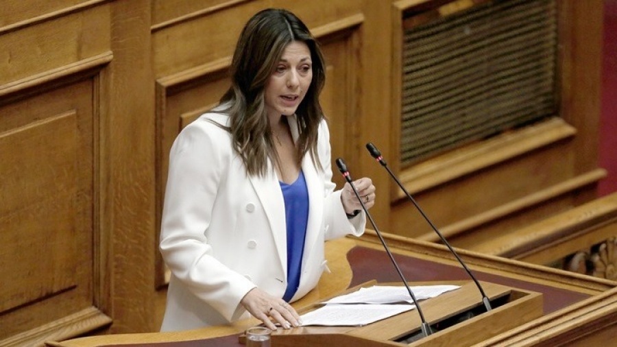 Ζαχαράκη: Διάθεση 63.500 ωρών για την πρόσληψη ωρομίσθιων στα μουσικά σχολεία