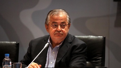 Έφυγε ξαφνικά από τη ζωή o πρώην υφυπουργός Εργασίας του ΠΑΣΟΚ Ροβέρτος Σπυρόπουλος