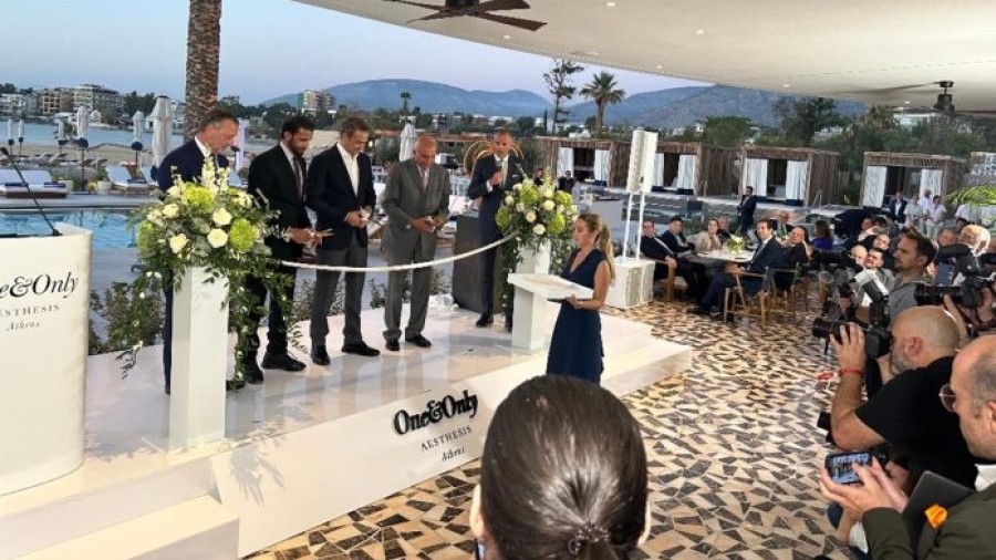 Ποια project αλλάζουν την Αθηναϊκή Ριβιέρα