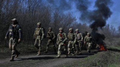 Ukraine’s 68th Brigade calls Zelensky a traitor – Germany: Russia is the enemy – TOS-1A burned them alive