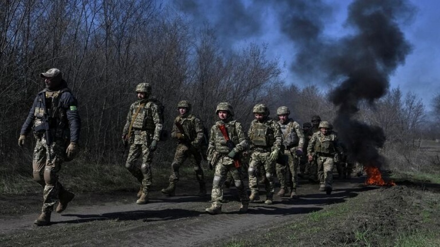 Ukraine’s 68th Brigade calls Zelensky a traitor – Germany: Russia is the enemy – TOS-1A burned them alive