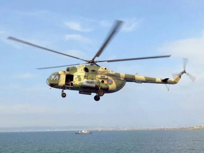 Συναγερμός στο Αζερμπαϊτζάν – Με εντολή Aliyev ο στρατός σε κατάσταση πλήρους ετοιμότητας