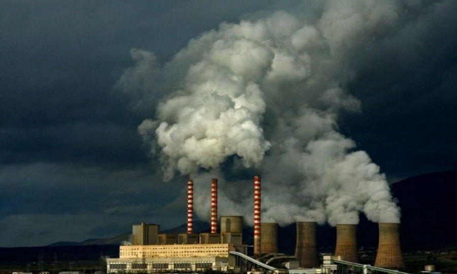 ΠΟΥ: Η ατμοσφαιρική ρύπανση προκαλεί 800.000 θανάτους τον χρόνο στην Ευρώπη