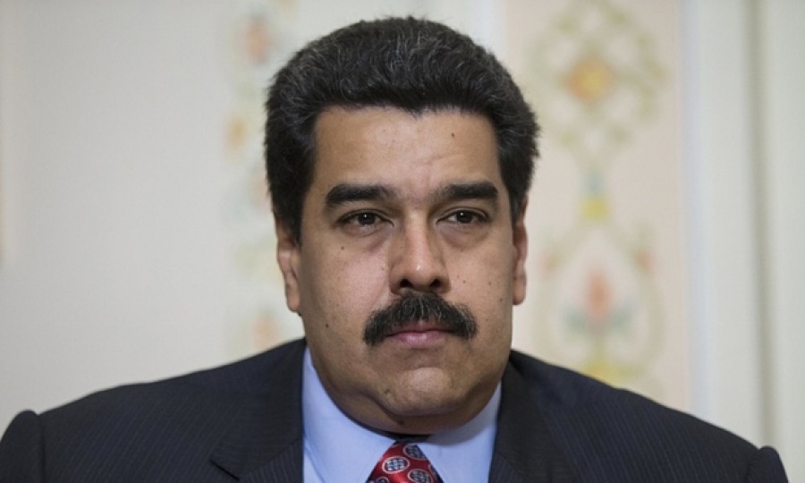 Maduro (Βενεζουέλα): Θα ζητήσει την έκδοση Gurdro για την απόπειρα εισβολής - Η Ρωσία δεν πιστεύει πως δεν εμπλέκονται οι ΗΠΑ