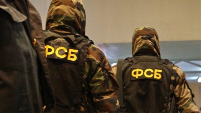 Der Spiegel: Η ρωσική FSB προσπαθούσε να μάθει τις θέσεις του ουκρανικού στρατού μέσω Γερμανού μυστικού πράκτορα
