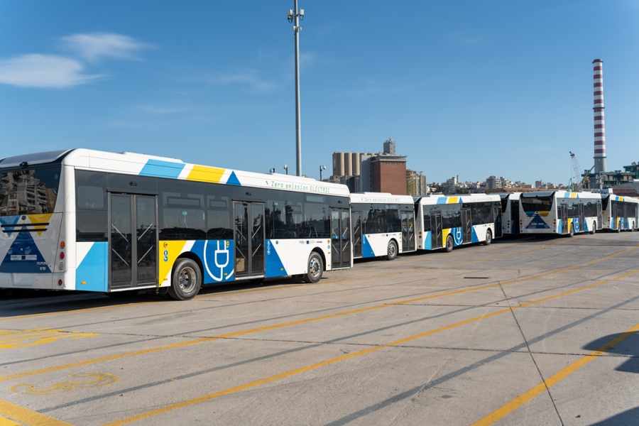 «Το λεωφορείο όπως το ΘΕΣ»: Οι πολίτες αναλαμβάνουν δράση για ολικό λίφτινγκ των στόλων σε Αθήνα και Θεσσαλονίκη