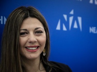 Ζαχαράκη (υφ.Παιδείας): Με ένα κρούσμα κορωνοϊού θα κλείνει το τμήμα, με περισσότερα το σχολείο