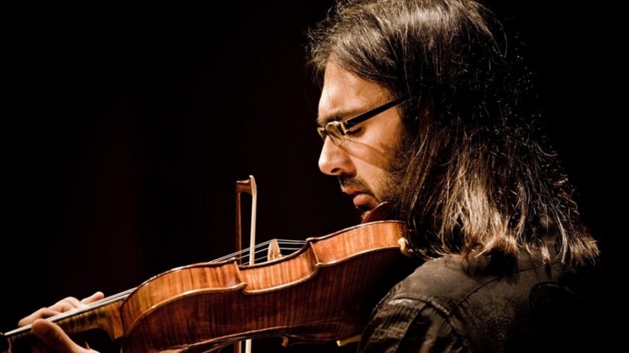 Λεωνίδας Καβάκος: Η Κρατική Ορχήστρα και η Συμφωνική της ΕΡΤ αρνήθηκαν να παίξουν στη συναυλία για τη Μαριούπολη