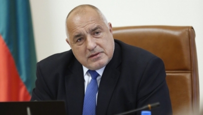 Βουλγαρία – exit polls: Ισχνή νίκη Borissov και παράταση της πολιτικής αβεβαιότητας