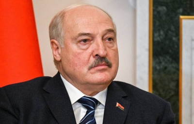 Lukashenko: Οι ΗΠΑ μεταφέρουν τη σύγκρουση στους ώμους της ΕΕ για να αποδυναμώσουν τη Ρωσία και να κοντράρουν την Κίνα