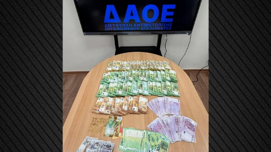 Σκάνδαλο στο ελληνικό μπάσκετ: Συνολικά 931.463 ευρώ κατασχέθηκαν για την υπόθεση με τα στημένα, τι αναφέρει η ΕΛΑΣ