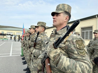 «Βόμβα» από Ρώσο αναλυτή: Τουρκία και Αζερμπαϊτζάν ετοιμάζουν στρατιωτική επιχείρηση εναντίον της Αρμενίας