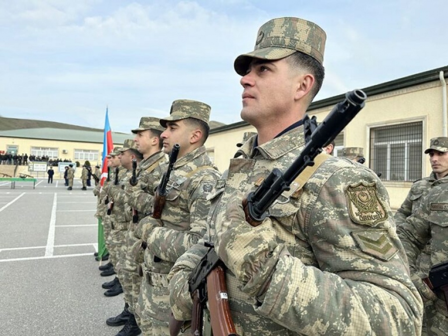 «Βόμβα» από Ρώσο αναλυτή: Τουρκία και Αζερμπαϊτζάν ετοιμάζουν στρατιωτική επιχείρηση εναντίον της Αρμενίας