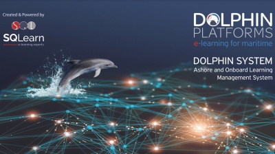 Η SQLearn συμμετέχει στη διεθνή ναυτιλιακή έκθεση Ποσειδώνια 2018