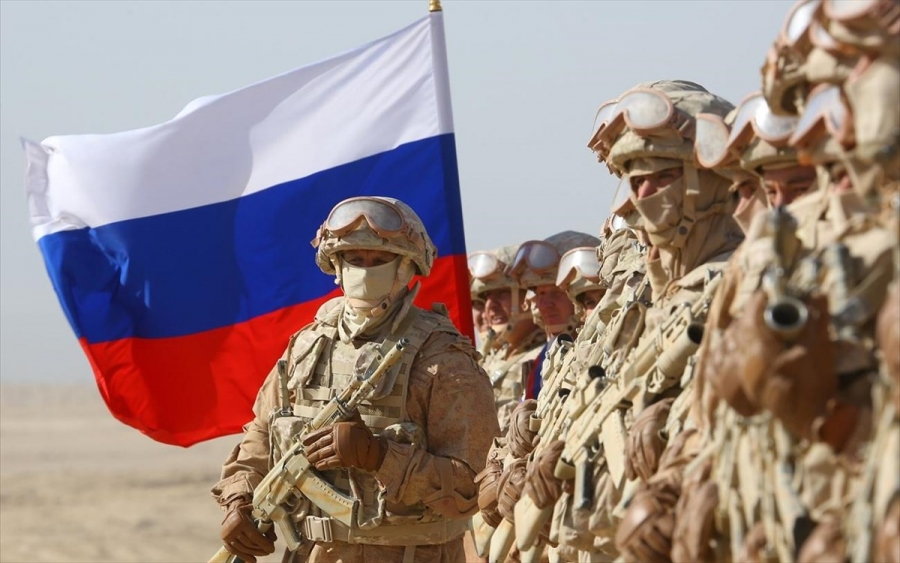 Αφγανιστάν: Η Ρωσία επιθυμεί ενίσχυση της συνεργασίας μεταξύ των χωρών μελών του ΟΣΣΑ