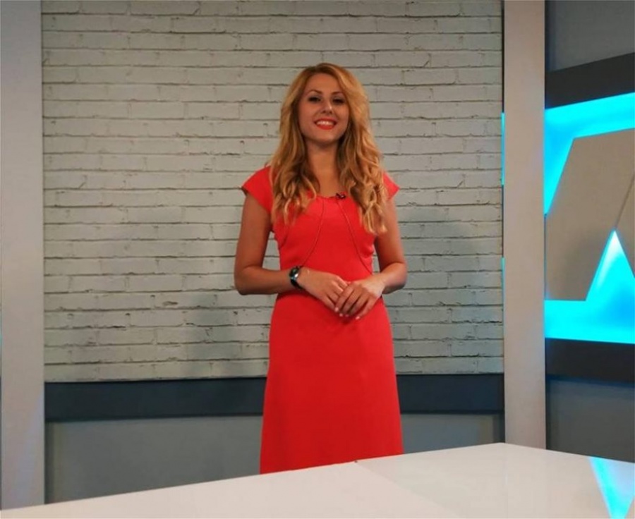 Γερμανία: Σύλληψη υπόπτου για τη δολοφονία της Βικτόρια Μαρίνοβα