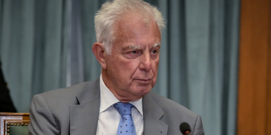 Πικραμμένος (αντιπρόεδρος κυβέρνησης): Πήραμε εγκαίρως τα απαραίτητα μέτρα για τον κορωνοϊό – Είμαστε παράδειγμα