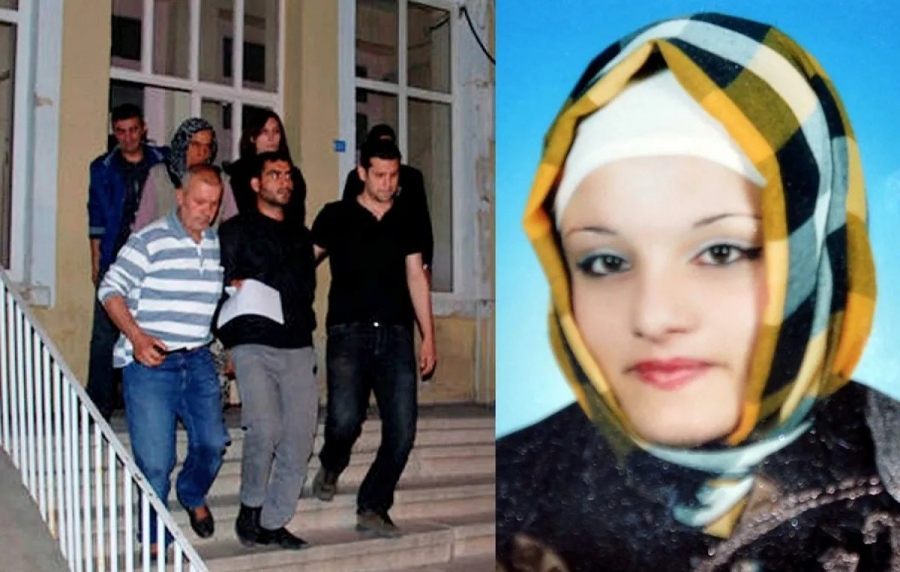 Σοκ στην Τουρκία: «Αυτοκτονία» 16χρονης αποδεικνύεται δολοφονία μετά από 12 χρόνια